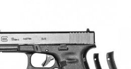 Pistola