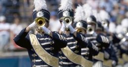 Marching