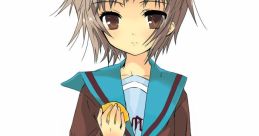 Yuki