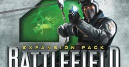 Battlefield 2 - Video Game