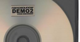 DEMO2 - Video Game