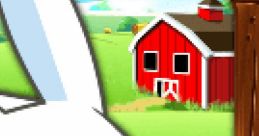 Green Farm - Video Game