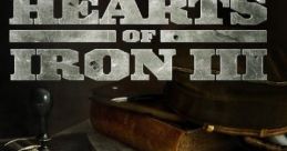 Hearts of Iron III Hearts of Iron 3 HoI3 HoI 3 hoi3 hoi 3 hearts of iron iii - Video Game
