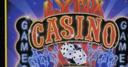 Lynx Casino - Video Game