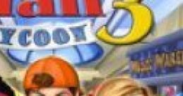 Mall Tycoon 3 - Video Game