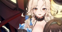 NEVERLAND (Goddess of Victory: NIKKE Original track) - Video Game