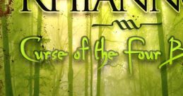 Rhiannon: Curse of the Four Branches - Video Game