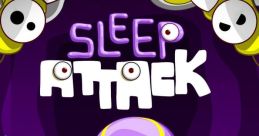 Sleep Attack (Original - Video Game