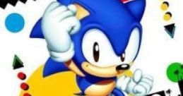 Sonic 1 Forever OST S1F - Video Game