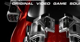 Spy Hunter track (by Ryan Shore) - Video Game