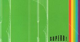 SUPERB! - Video Game Video game from SUPERB!. Published by nano (2003). Uploaded by riheko3606.
