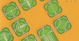 Swinging Circuit - Video Game