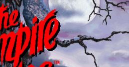 The Vampire Diaries - Video Game