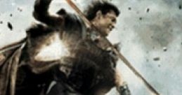 Wrath of the Titans (Java) - Video Game