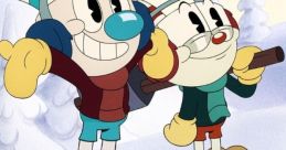 Henchman (Cartoon, The Cuphead Show!)