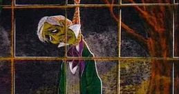 Ghost Host (The Haunted Mansion) (The Haunted Mansion)