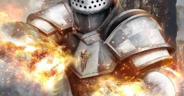 Ironclad (Game, Shadow Fight 4: Arena)