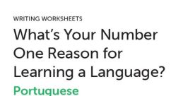 Questions and Answers Effects for Kids - Portuguese