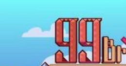 99 Bricks Wizard Academy - Video Game
