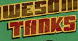 Awesome Tanks 2 - Video Game