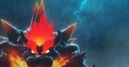 Bowser's Fury Super Mario 3D World + Bowser's Fury - Video Game