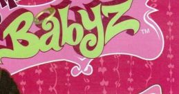 Bratz: Super Babyz Babyz - Video Game