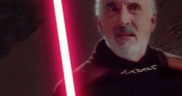 Count Dooku (NEW)