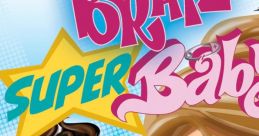 Bratz: Super Babyz Super Babyz - Video Game
