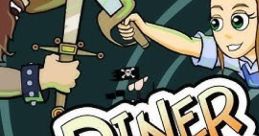 Diner Dash: Flo Through Time - Video Game