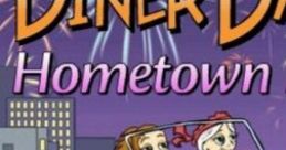 Diner Dash: Hometown Hero - Video Game
