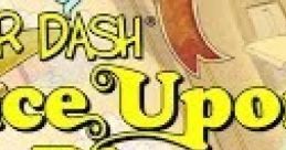 Diner Dash: Once Upon a Diner - Video Game