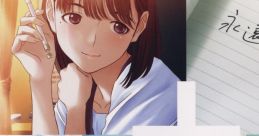 Eien Diary - LovePlus 永遠ダイアリー - ラブプラス - Video Game
