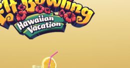 Elf Bowling: Hawaiian Vacation - Video Game