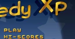 Greedy XP Greedy XP (Windows) Open Greedy (Linux) - Video Game