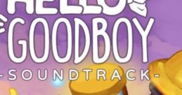 Hello Goodboy - Video Game Video game from Hello Goodboy. Published by indie.io (2023). Uploaded by Artyyy.