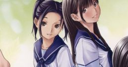 Hohoemi Photograph - LovePlus+ Main Theme 微笑みフォトグラフ -「ラブプラス＋」メインテーマ - Video Game