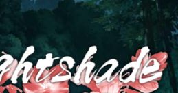Nightshade - Video Game