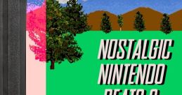 Nostalgic Beats Vol 2 - Video Game