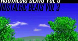 Nostalgic Beats Vol 3 - Video Game