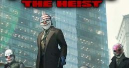 Payday 3 Payday 3 - Video Game