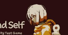 Refind Self: The Personality Test Game - Video Game