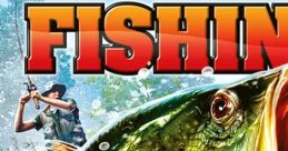Sega Bass Fishing Get Bass Getto Basu ゲットバス - Video Game