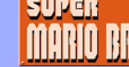 Super mario bros. OST - Video Game Video game from Super mario bros. OST for NES. Published by Koji Kondo (1985).