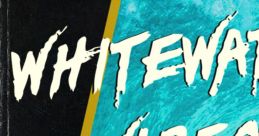 Whitewater Wipeout Original - Video Game