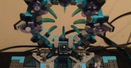 You Wouldn't Know (From Lego Dimensions) You wouldnt know You wouldn't know lego dimensions portal portal lego portal