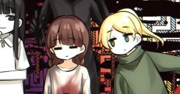 「Yume Nikki Mega Mix」Remake for Yume Nikki 20th Anniversary この星で・・・。(Yume Nikki Mega Mix) Remake for Yume Nikki