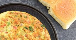 Tahalka Omelette