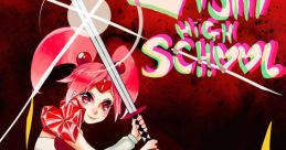 Oishi Kawaii - Oishi High School Battle