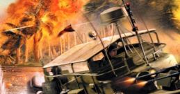Battlefield Vietnam - Video Game