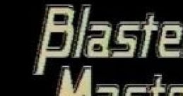 Blaster Master - Video Game